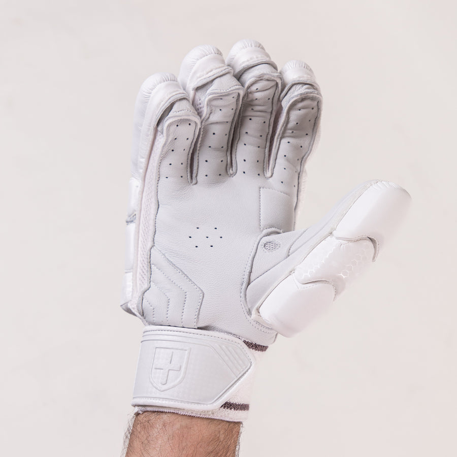 Focus Limited Edition Hybrid Gloves - (Youth)