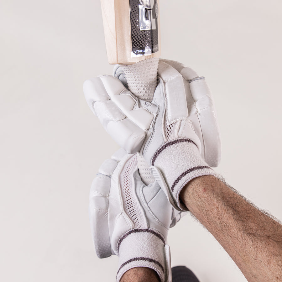 Focus Limited Edition Hybrid Gloves