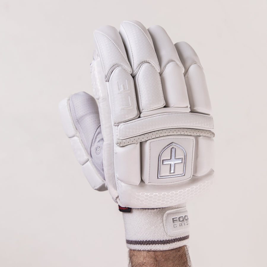 Focus Limited Edition Gloves - Split Finger