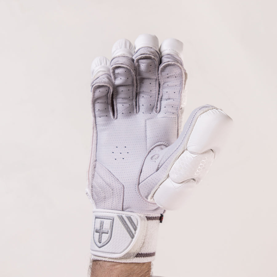 Focus Limited Edition Gloves - Split Finger