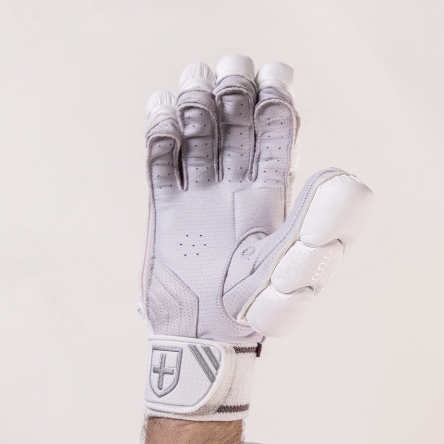 Focus Limited Edition Gloves - Split Finger (Youth)