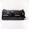 Focus "Limited Edition" - Large Tri Wheelie Bag - Black