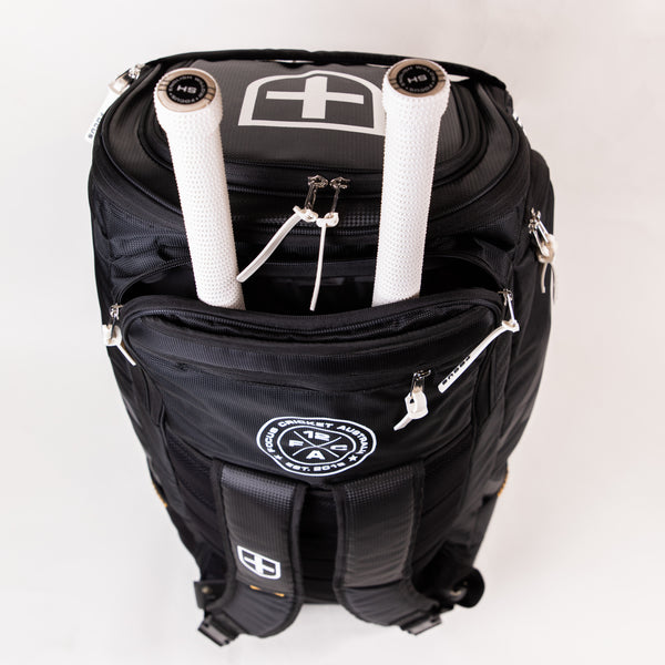 Focus PLAYERS EDITION Wheelie Duffle Bag