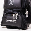Focus PLAYERS EDITION Wheelie Duffle Bag
