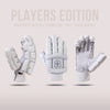 Focus Players Edition Glove - Split Finger