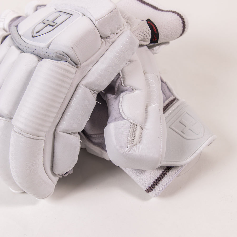 Focus Players Edition Gloves - Hybrid Finger Design