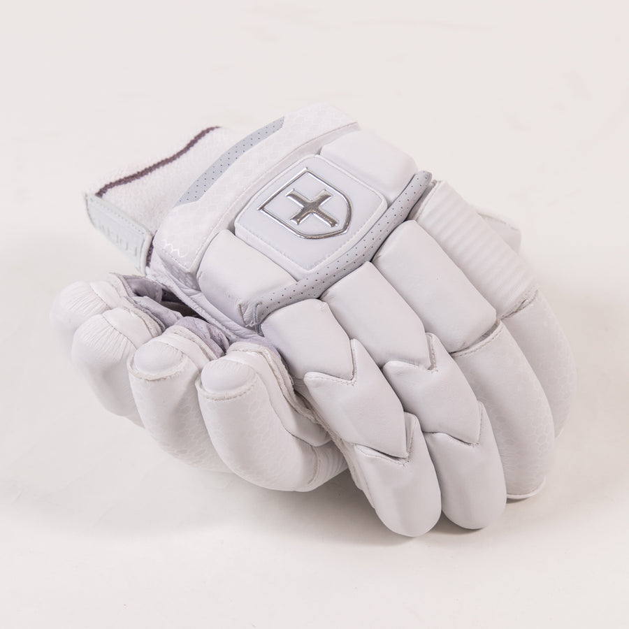 Focus Players Edition Gloves - Hybrid Finger Design