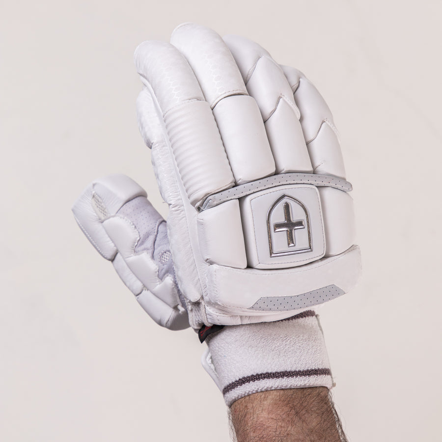 Focus Players Edition Gloves - Hybrid Finger Design