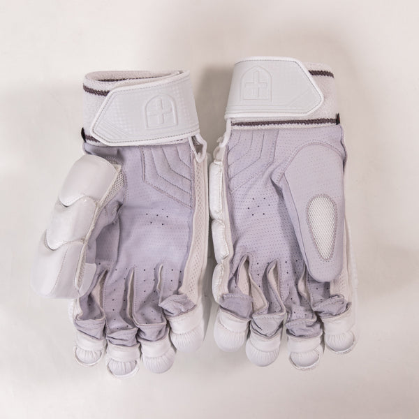 Focus Players Edition Gloves - Hybrid Finger Design