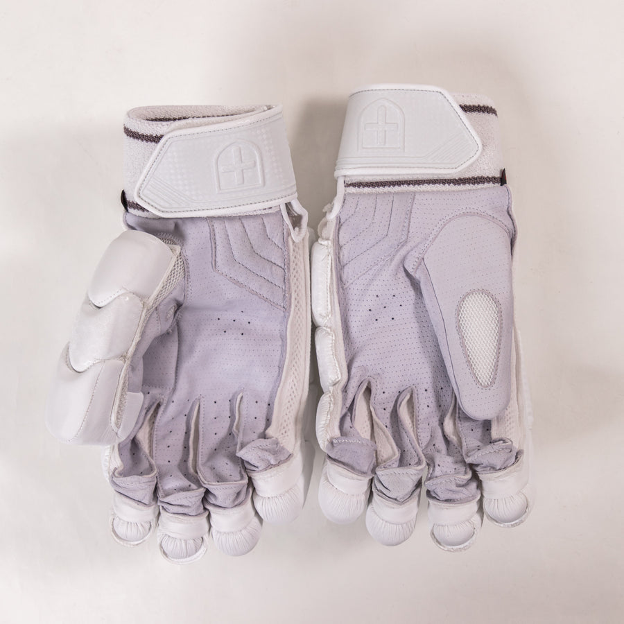 Focus Players Edition Gloves - Hybrid Finger Design