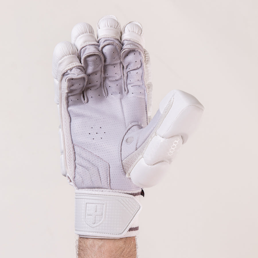 Focus Players Edition Gloves - Hybrid Finger Design