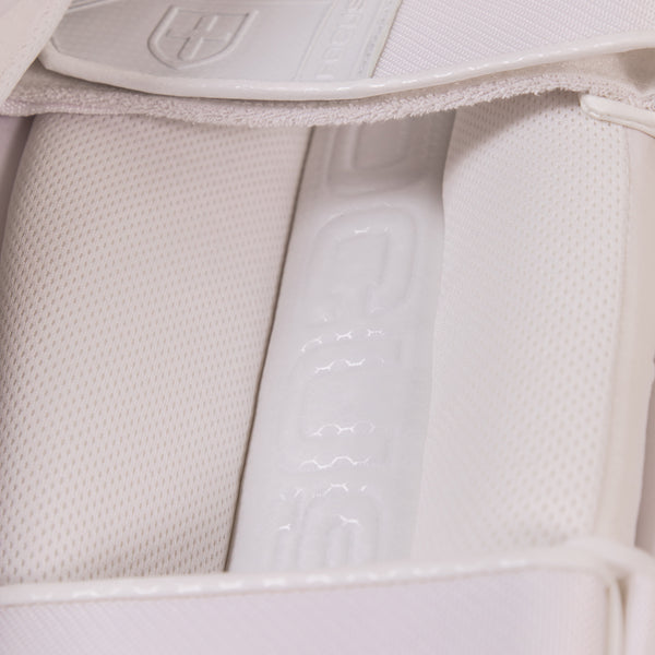 Focus Players Edition Pads -  White