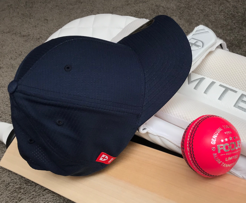 Focus Basic's Cap – Focus Cricket