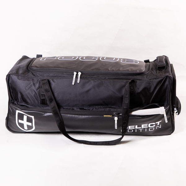 Focus "Select Edition" Wheelie Bag