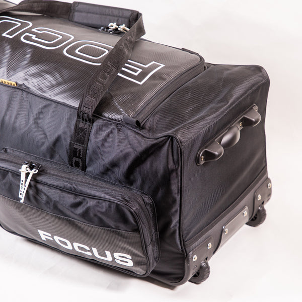 Focus "Select Edition" Wheelie Bag