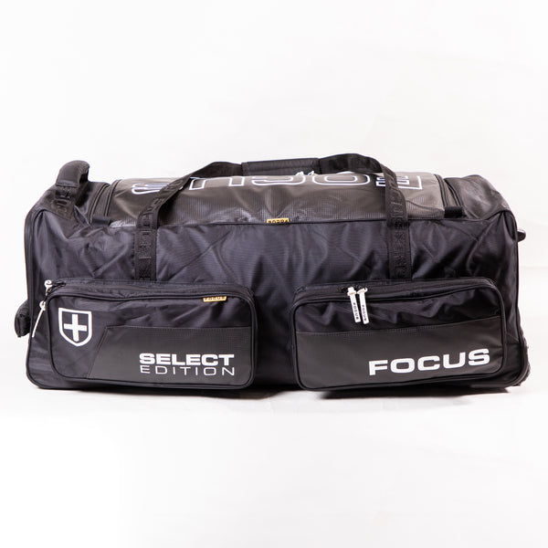 Focus "Select Edition" Wheelie Bag
