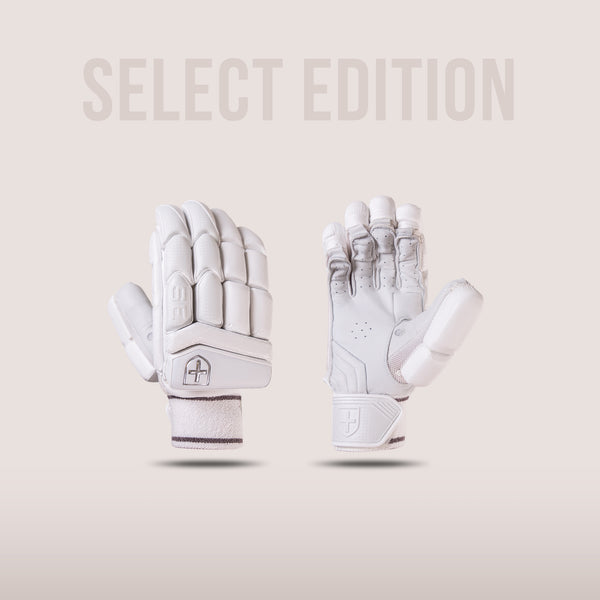 Focus SELECT Edition Gloves (Youth)