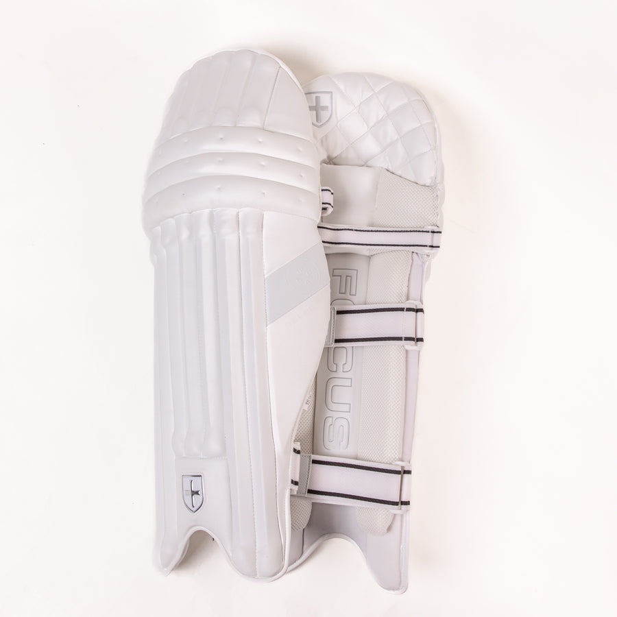 Focus SELECT Edition Pads - Adult Size