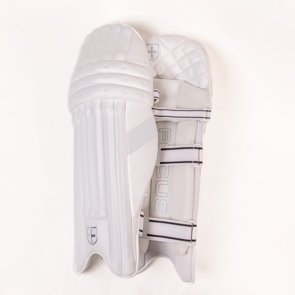 Focus SELECT Edition Pads (Youth / Small Adult)