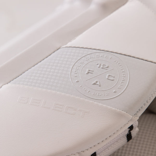 Focus SELECT Edition Pads - Adult Size