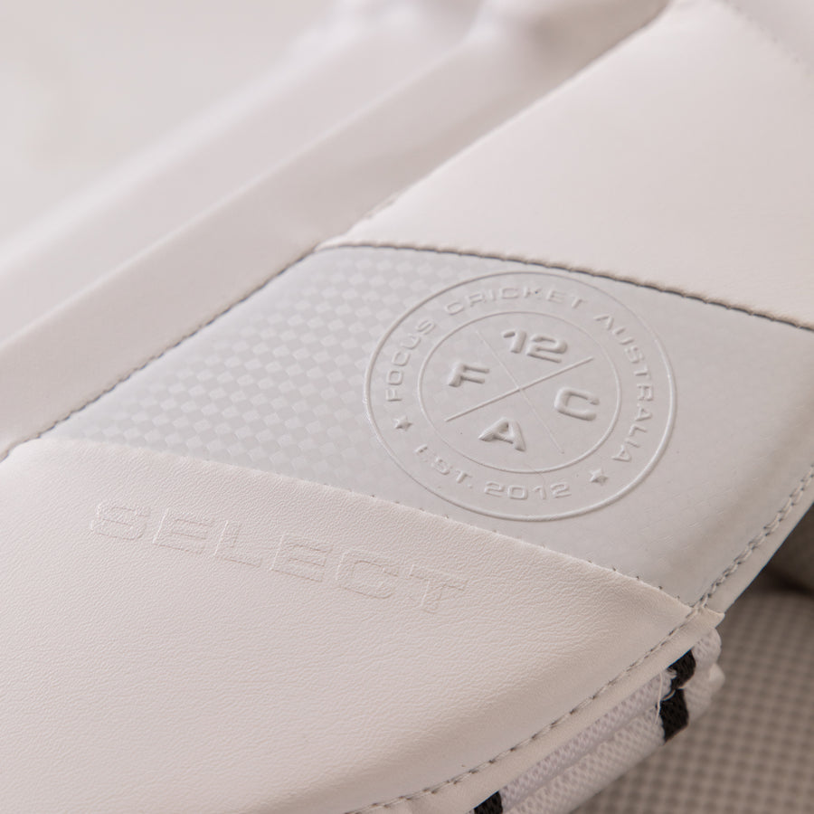 Focus SELECT Edition Pads - Adult Size