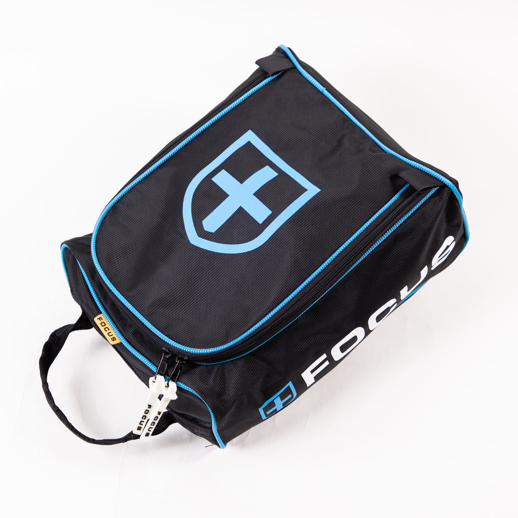 Focus Cricket Spike Bag – focus-sport