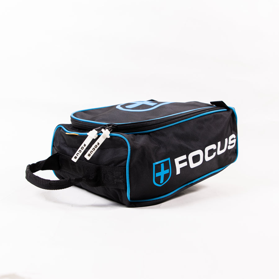 Focus Cricket Spike Bag