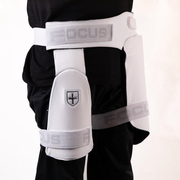 Focus Combi Thigh Guard (Youth & Adult)