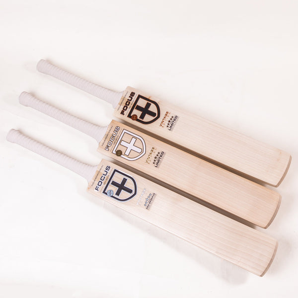 Focus Vintage Pro Reserve Edition Cricket Bat